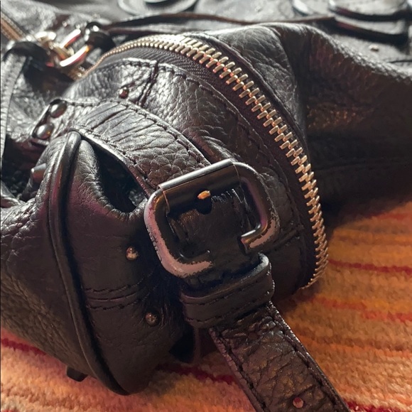 Authentic Chloe bag - Picture 5 of 8